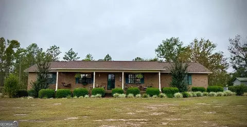 138 Coley Reagin Rd, Hazlehurst, GA 31539