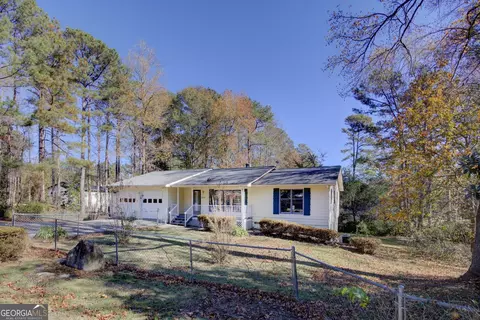2531 Hill Cir NE, Conyers, GA 30012