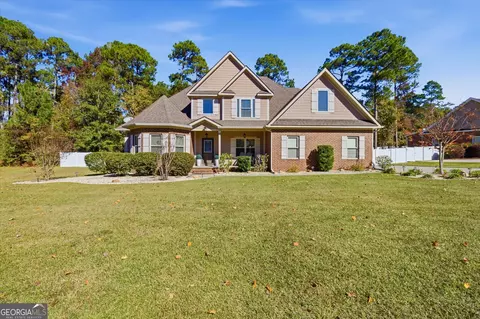 456 Myrtle Crossing Ln, Statesboro, GA 30458