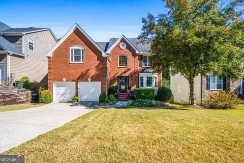 3131 Kirkwood Dr NW, Kennesaw, GA 30144