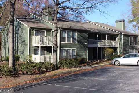 2697 Vinings Central Dr SE #61, Atlanta, GA 30339