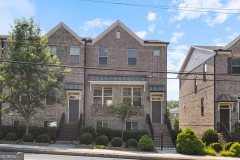 3160 Anstey Ln, Atlanta, GA 30329