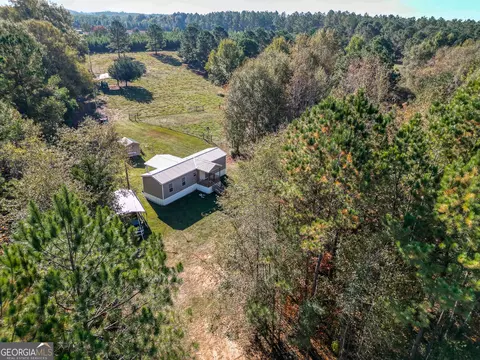 13357 Ga Highway 90 E, Montezuma, GA 31063