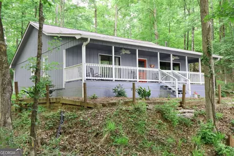 84 Helton Dr SE, Sparta, GA 31087