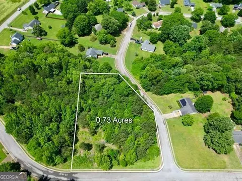 2001 Jefferson Way, Mcdonough, GA 30252