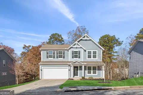 6025 Crescent Landing Dr, Cumming, GA 30028