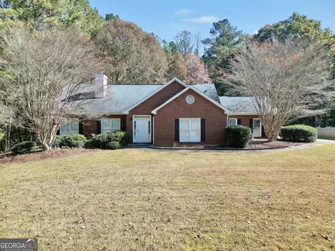 170 Abner Dr, Mcdonough, GA 30252