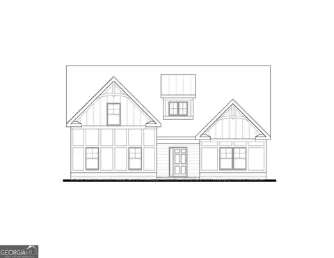 1129 Birchwood Dr #31, Griffin, GA 30224