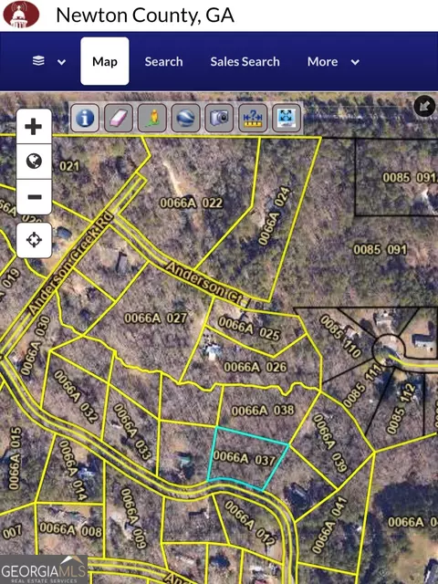 440 Varner St, Covington, GA 30016