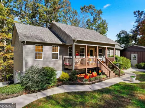 52 Mccollum Rd, Ellijay, GA 30540