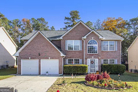 550 Windsor Way, Fairburn, GA 30213