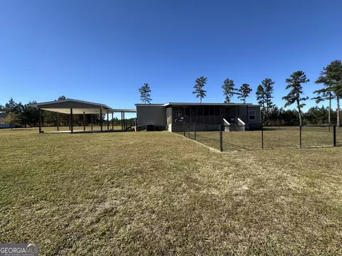 1000 Millen Hiltonia Rd, Sylvania, GA 30467