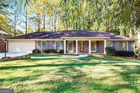 Undisclosed, Atlanta, GA 30338
