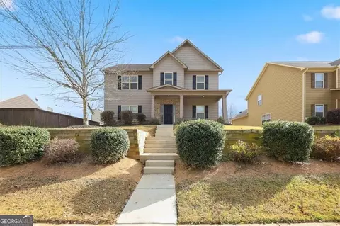 1403 Kilchis Falls Way, Braselton, GA 30517
