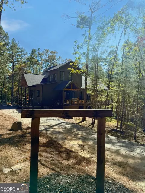 161 River Ridge Ln, Blue Ridge, GA 30513