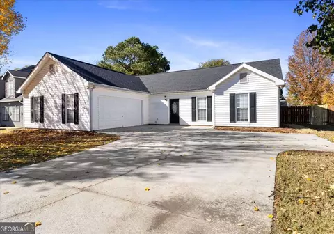 2355 Range Heights Ter, Loganville, GA 30052