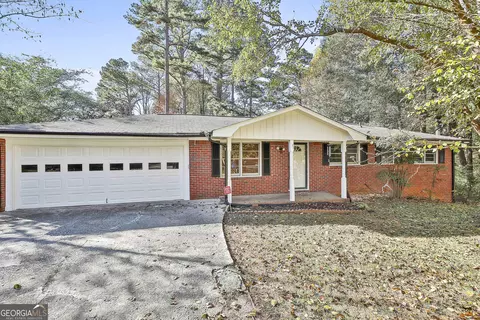 2914 Vogue Dr, Douglasville, GA 30134