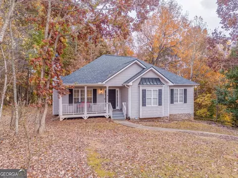 647 Philadelphia Dr, Jasper, GA 30143