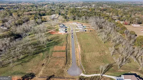 Undisclosed, Pine Mountain, GA 31822