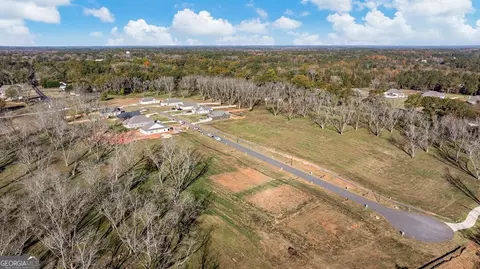 Undisclosed, Pine Mountain, GA 31822