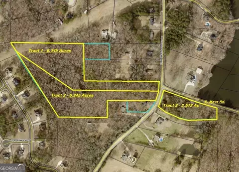 0 Flat Shoals Church Rd, Stockbridge, GA 30281