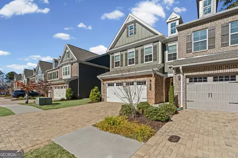420 Duval Dr, Alpharetta, GA 30009