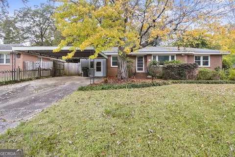 213 Briarcliff Rd, Warner Robins, GA 31088