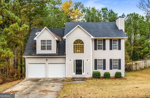 4150 Soaring Dr, Douglasville, GA 30135