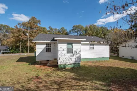 Exterior - 1186 Lindsey St, Lagrange, GA 30240 photo 1 of 3