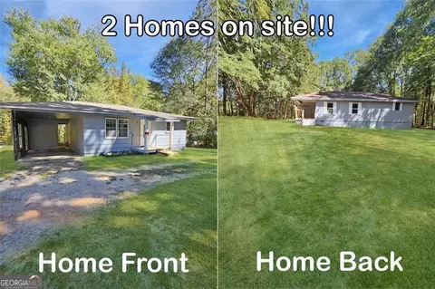 147 Cobb Rd, Covington, GA 30014