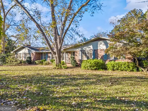 249 Lincoln Ave, Fitzgerald, GA 31750