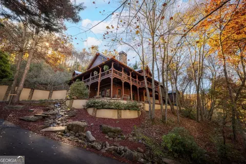 60 Ford Rd #14, Blue Ridge, GA 30513
