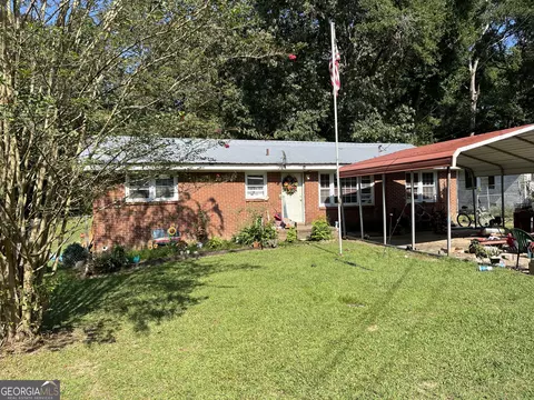25 Wynnie Rd NE, Rome, GA 30165