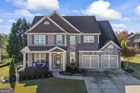 2464 Fisk Falls Dr, Braselton, GA 30517