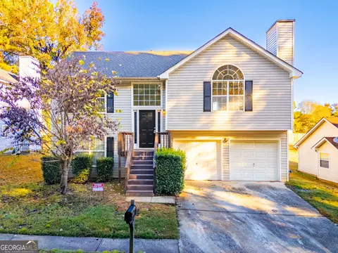6442 Stonebridge Creek Ln, Lithonia, GA 30058