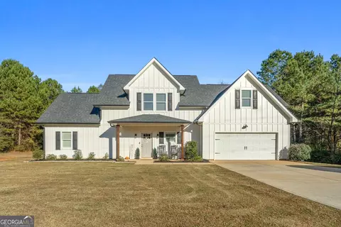 274 Caldwell Rd, Zebulon, GA 30295