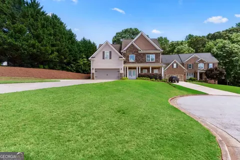 3415 Kenyon Creek Dr NW, Kennesaw, GA 30152