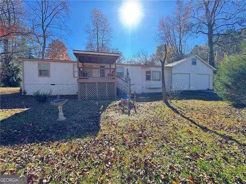 Undisclosed, Acworth, GA 30102