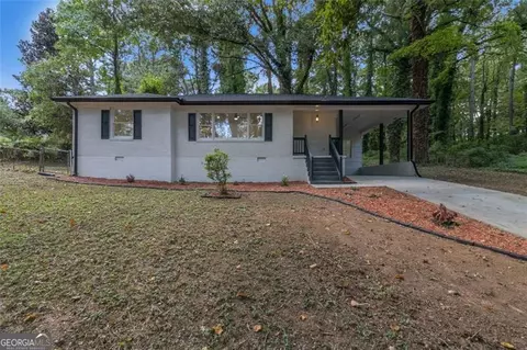 722 Northern Ave, Clarkston, GA 30021