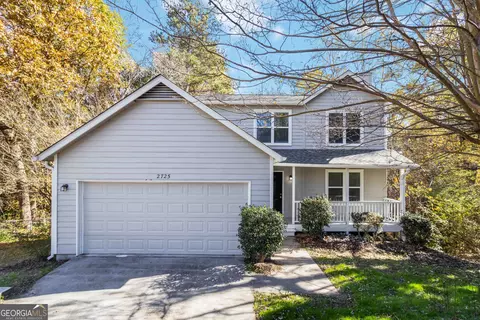 2725 Wildflower Ln, Snellville, GA 30039