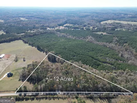 0 Highway 16 E, Monticello, GA 31064