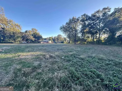 0 Davis St, Fort Valley, GA 31030