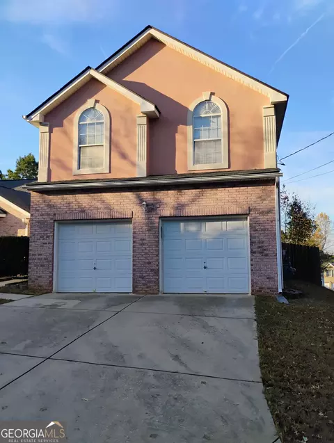 1596 Cutters Mill Dr, Lithonia, GA 30058