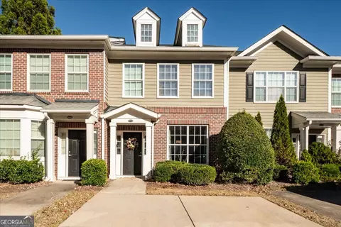 2064 Del Lago Cir NW #10, Kennesaw, GA 30152