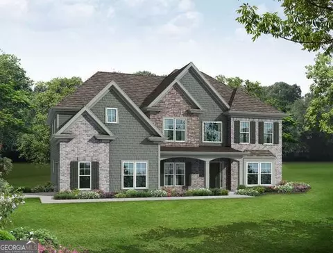 9 Atlantica Dr #91, Newnan, GA 30263