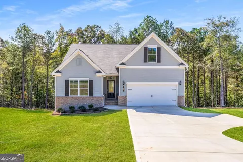 34 Cooper Dr #53, Mansfield, GA 30055