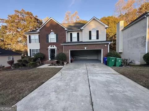 3233 Rockmill Dr, Ellenwood, GA 30294
