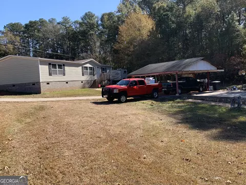 160 Whitworth Cir, Toccoa, GA 30577