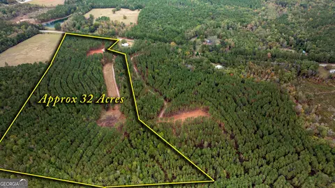 1231 Lanier Rd, White Plains, GA 30678