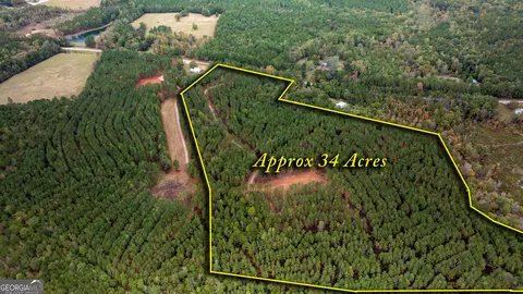 1279 Lanier Rd, White Plains, GA 30678